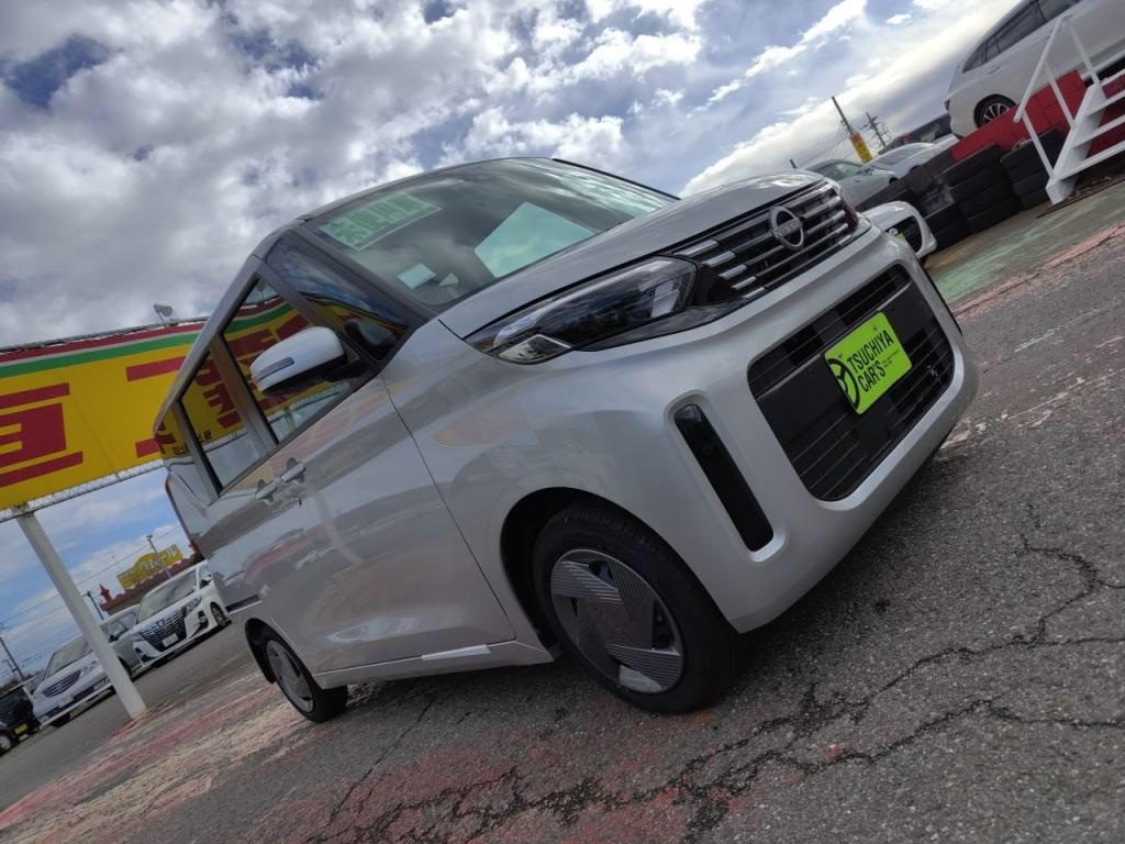 ルークスＸの写真 25