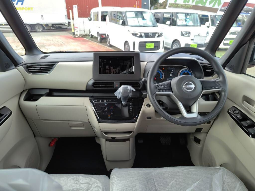 ルークスＸの写真 3