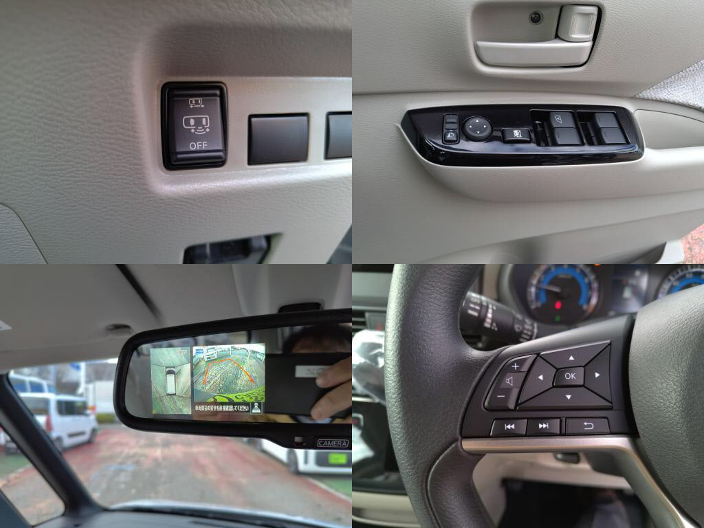 ルークスＸの写真 6