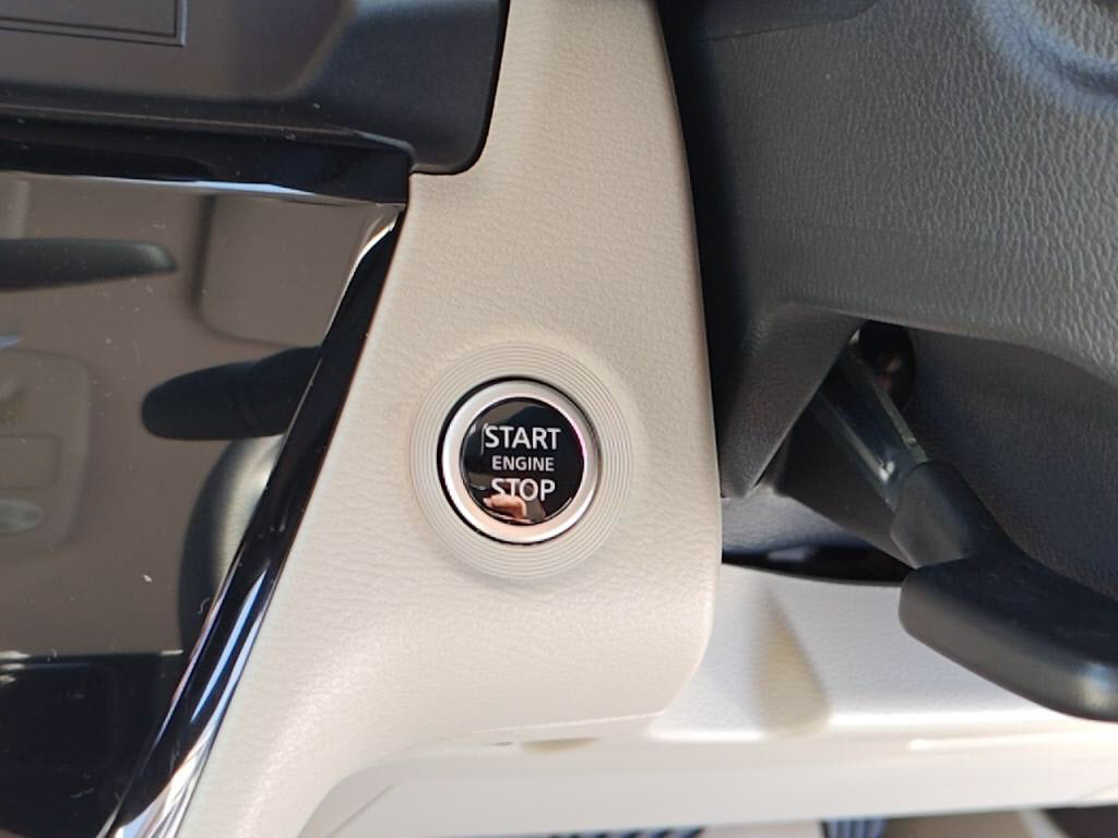 ルークスＸの写真 13