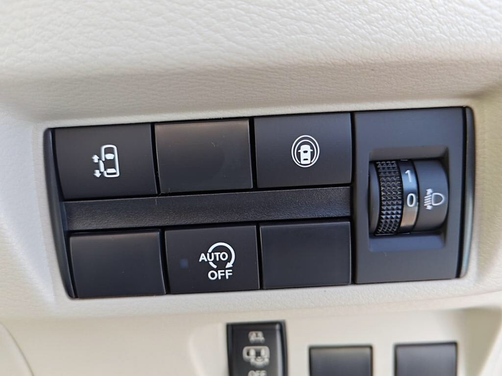 ルークスＸの写真 14