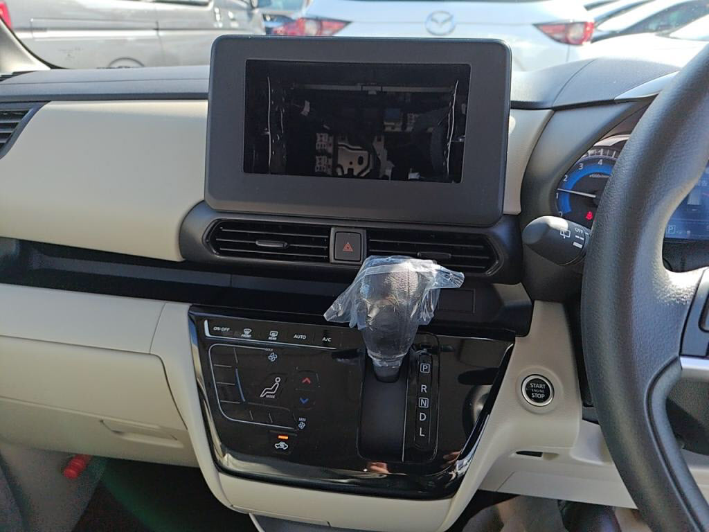 ルークスＸの写真 17