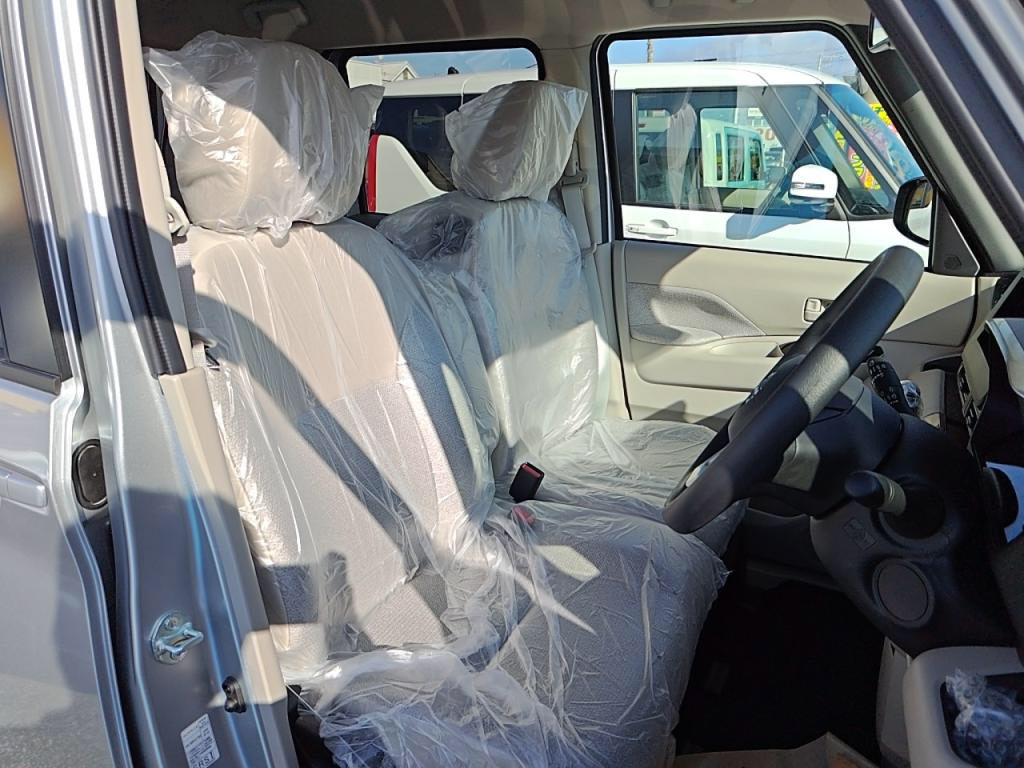 ルークスＸの写真 21