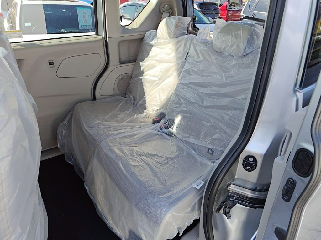 ルークスＸの写真 23