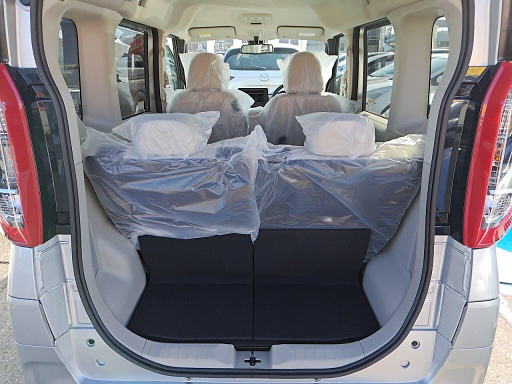 ルークスＸの写真 25