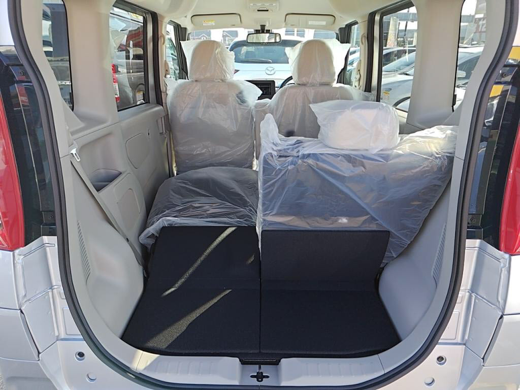 ルークスＸの写真 26