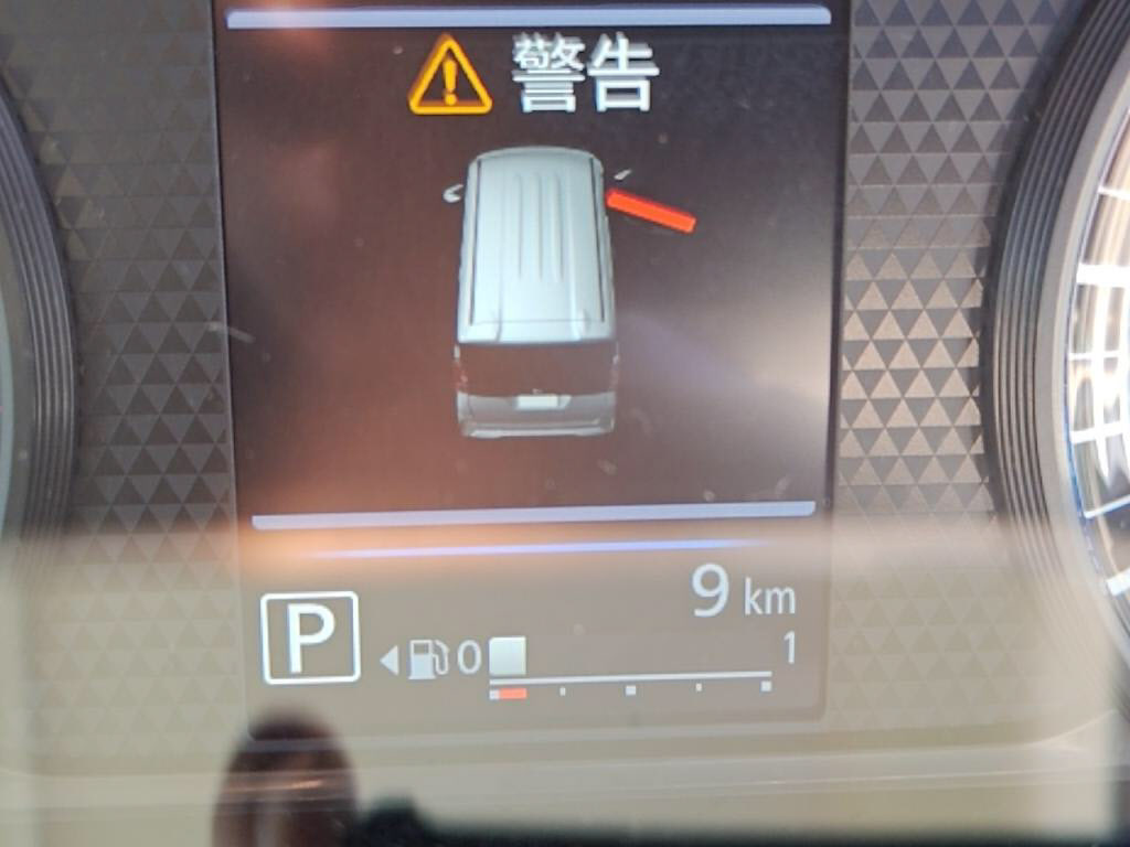 ルークスＸの写真 29