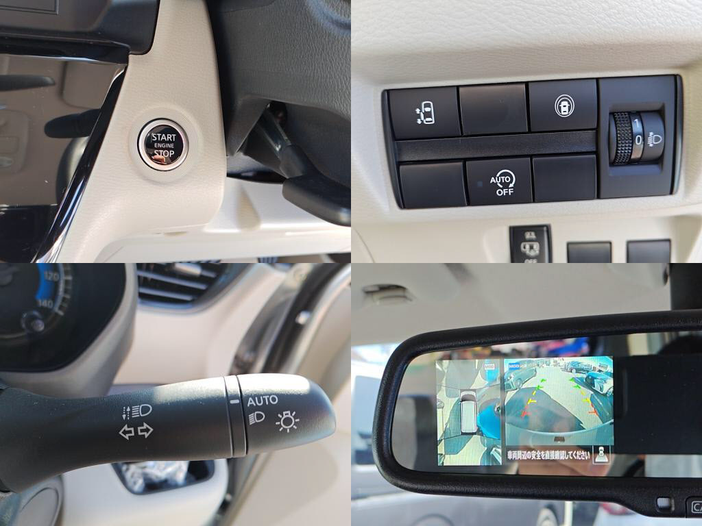 ルークスＸの写真 5