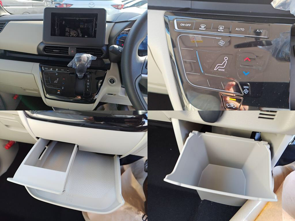 ルークスＸの写真 6