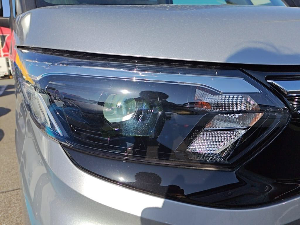 ルークスＸの写真 9