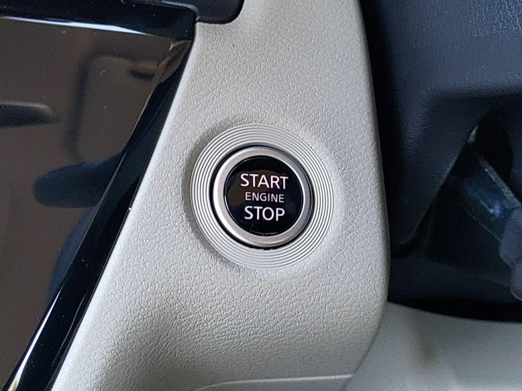 ルークスＸの写真 13