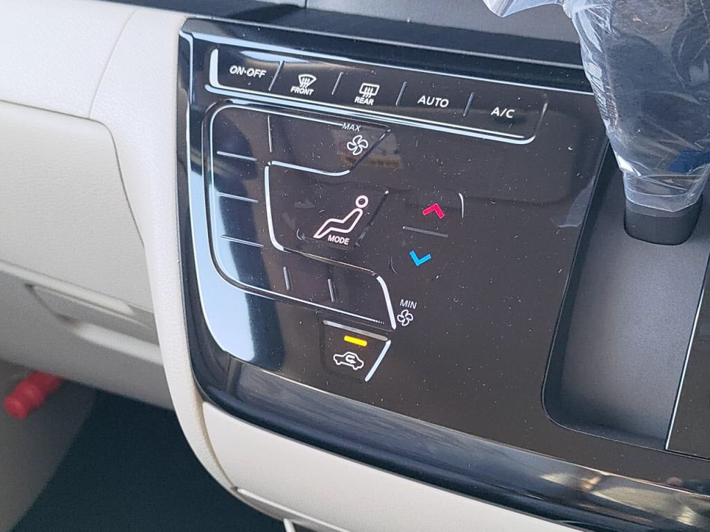 ルークスＸの写真 14