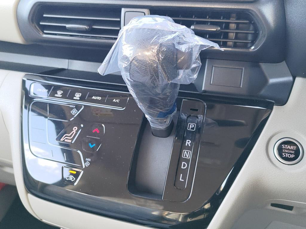 ルークスＸの写真 15