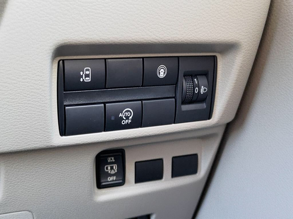 ルークスＸの写真 16