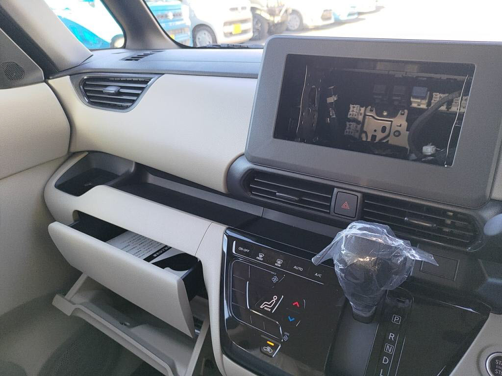 ルークスＸの写真 17