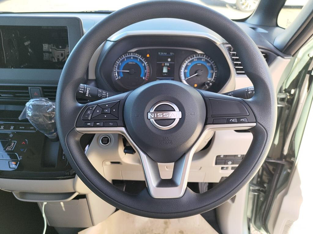 ルークスＸの写真 20