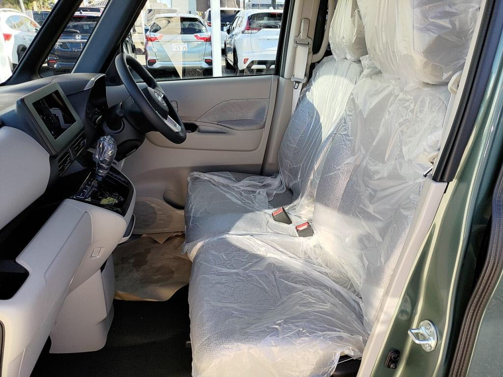 ルークスＸの写真 22