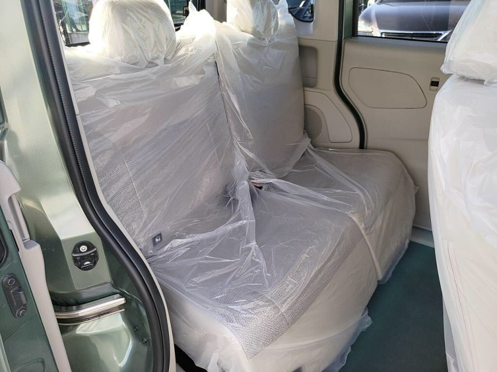 ルークスＸの写真 24