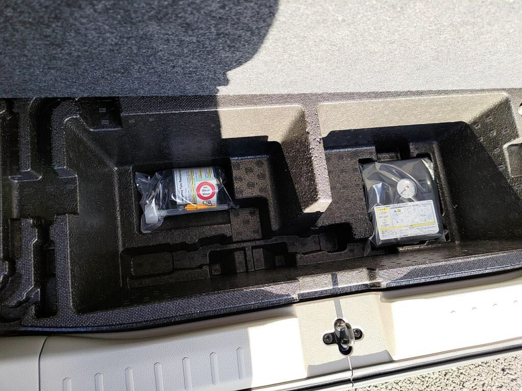 ルークスＸの写真 28