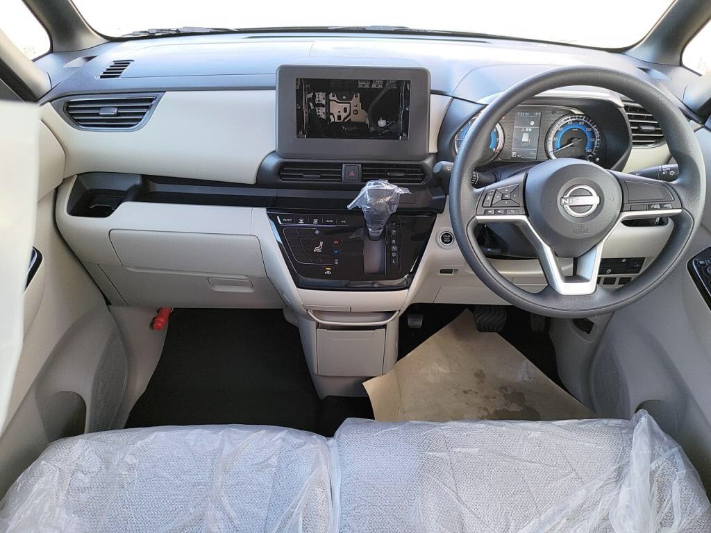 ルークスＸの写真 3