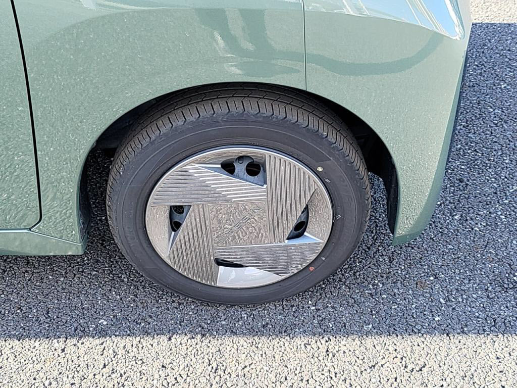 ルークスＸの写真 30