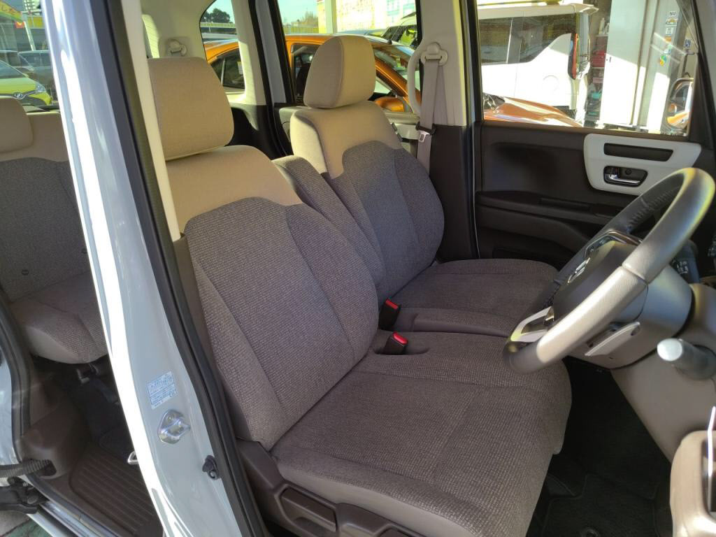 Ｎ＿ＢＯＸＬ・ターボの写真 13