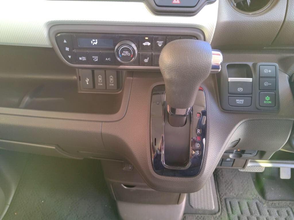 Ｎ＿ＢＯＸＬ・ターボの写真 15