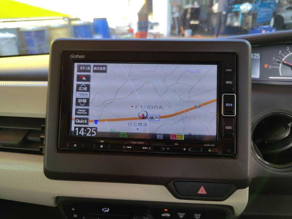 Ｎ＿ＢＯＸＬ・ターボの写真 17