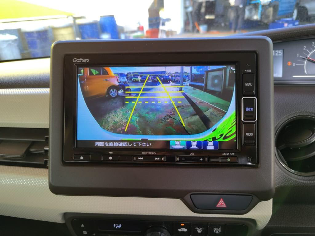 Ｎ＿ＢＯＸＬ・ターボの写真 18