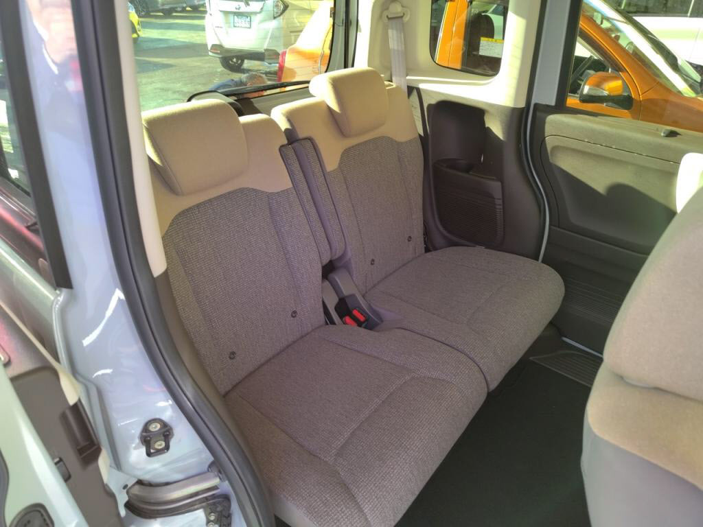 Ｎ＿ＢＯＸＬ・ターボの写真 22