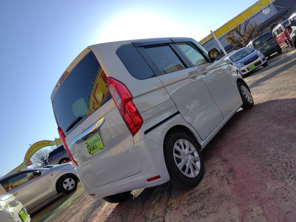 Ｎ＿ＢＯＸＬ・ターボの写真 26