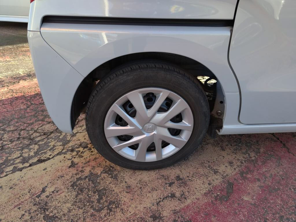 Ｎ＿ＢＯＸＬ・ターボの写真 27