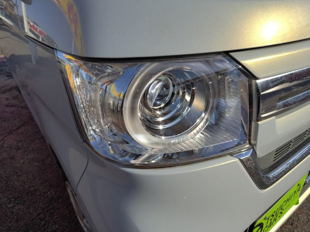 Ｎ＿ＢＯＸＬ・ターボの写真 28