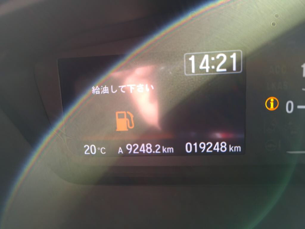 Ｎ＿ＢＯＸＬ・ターボの写真 29