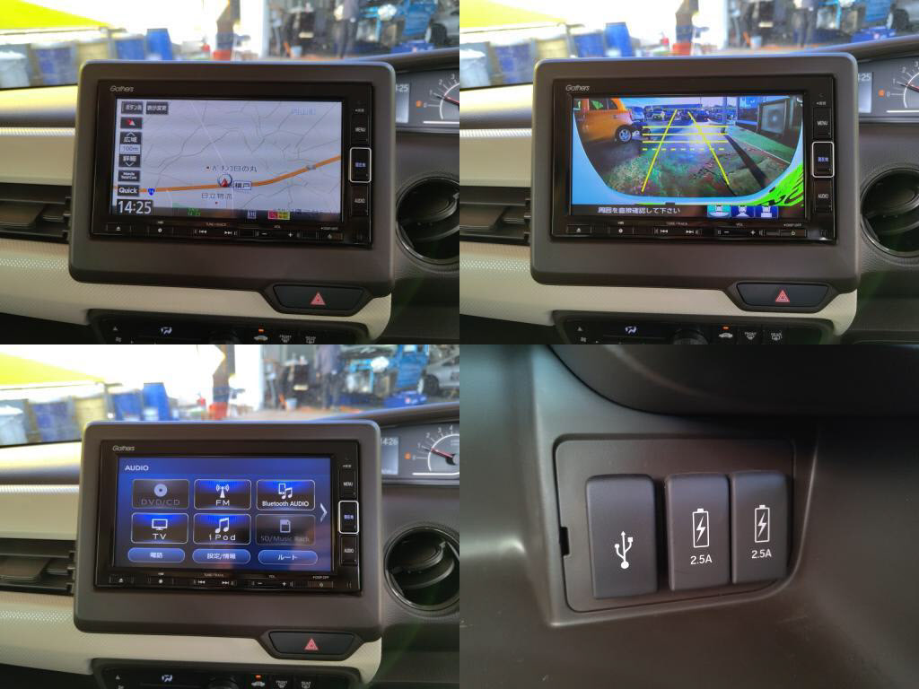 Ｎ＿ＢＯＸＬ・ターボの写真 6