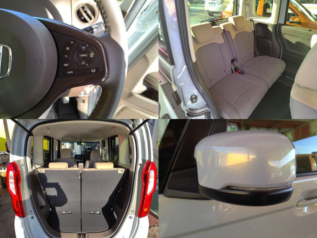 Ｎ＿ＢＯＸＬ・ターボの写真 7