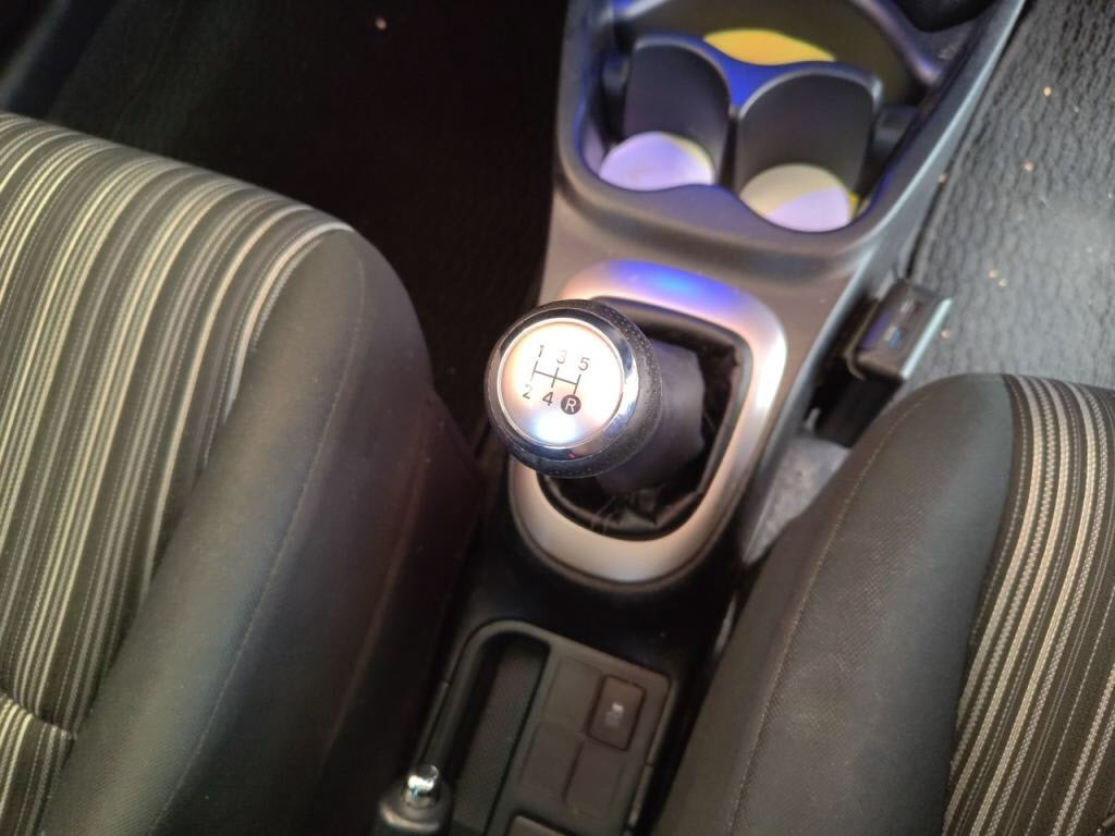 ヴィッツ５ＤＲＳの写真 15