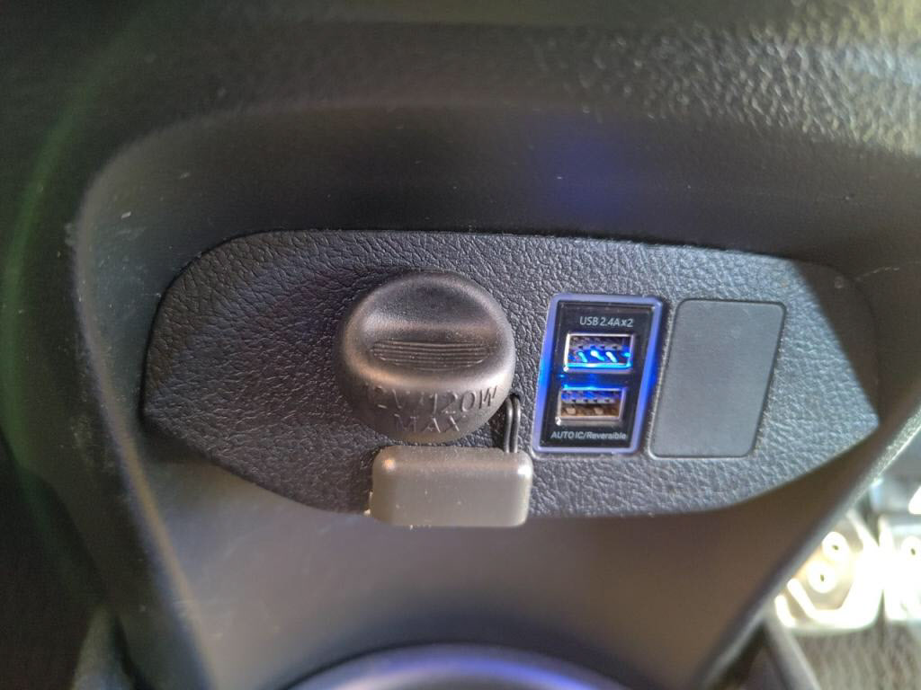 ヴィッツ５ＤＲＳの写真 16