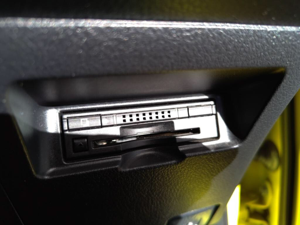 ヴィッツ５ＤＲＳの写真 17