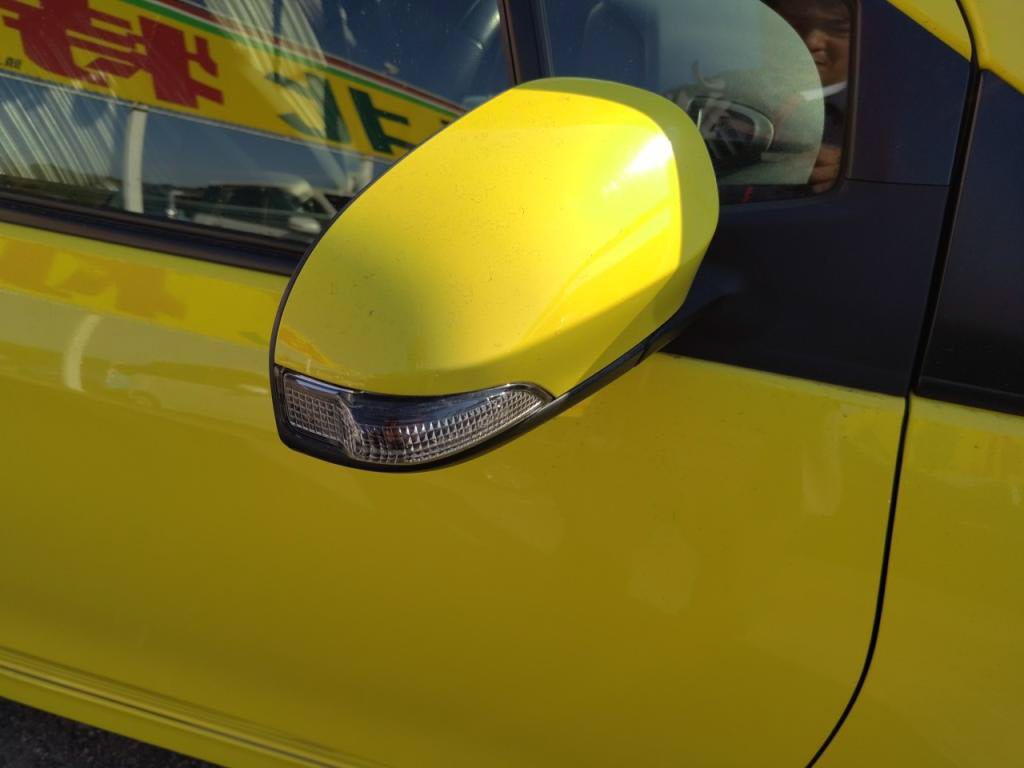 ヴィッツ５ＤＲＳの写真 28