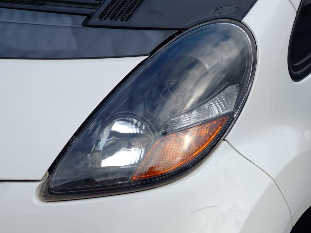 Ｉビバーチェの写真 11