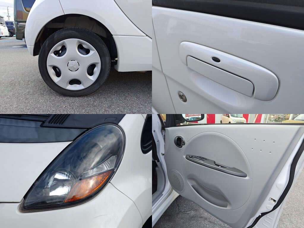 Ｉビバーチェの写真 4