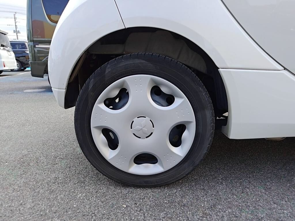 Ｉビバーチェの写真 9