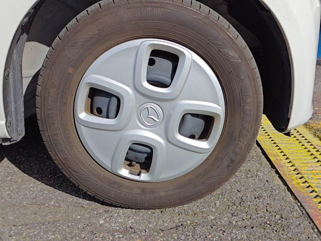 キャロル５ＤＧＳの写真 10