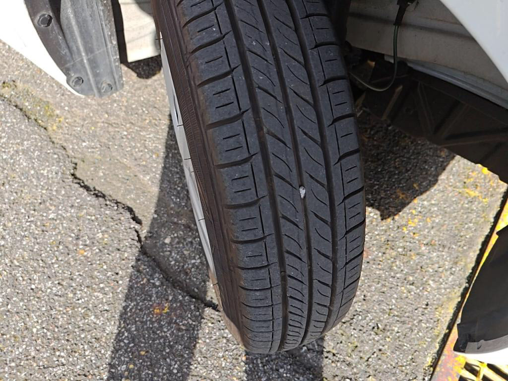 キャロル５ＤＧＳの写真 11