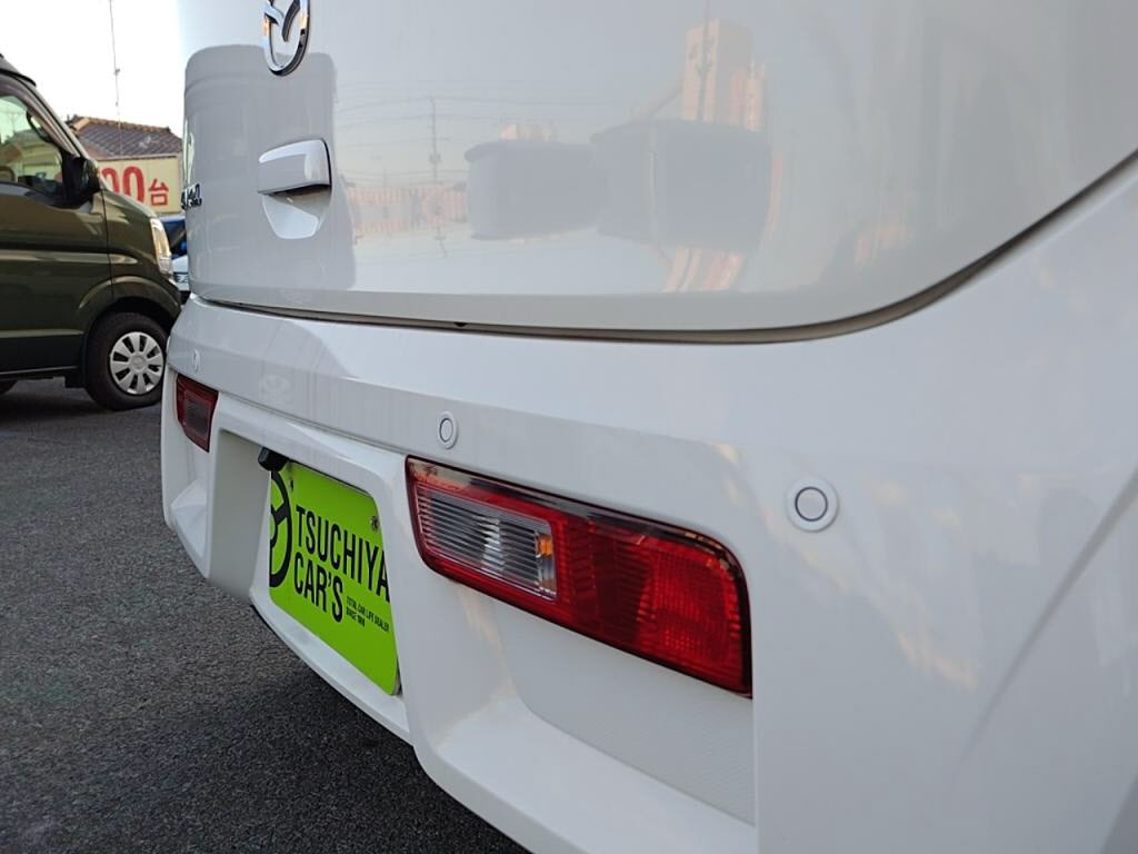 キャロル５ＤＧＳの写真 12