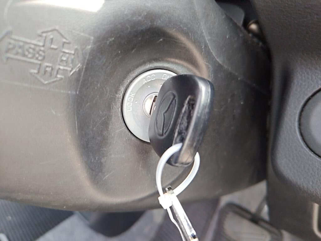 キャロル５ＤＧＳの写真 13