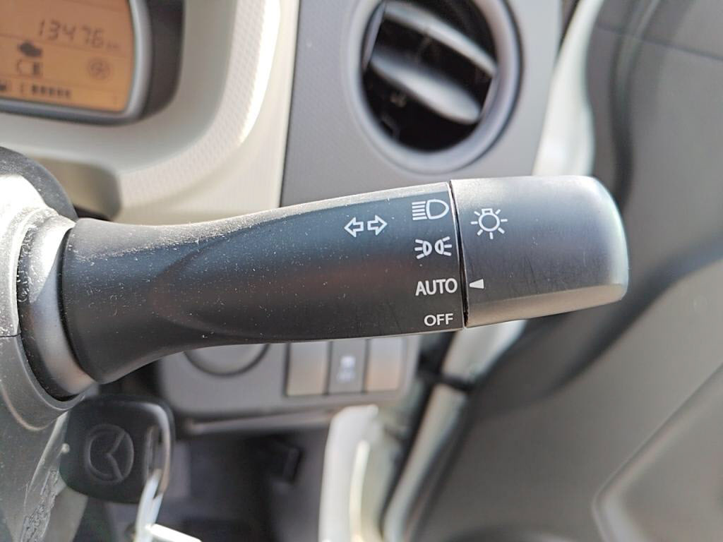 キャロル５ＤＧＳの写真 16