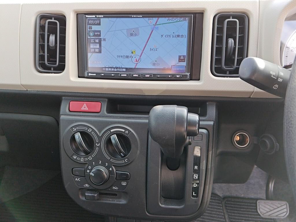 キャロル５ＤＧＳの写真 17