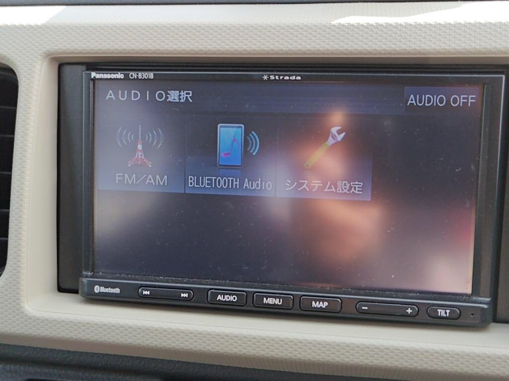 キャロル５ＤＧＳの写真 18